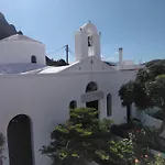 Katoi House - Village Skíros