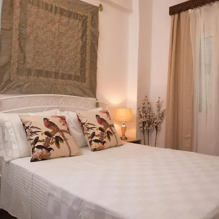 Katoi House - Village Apartament