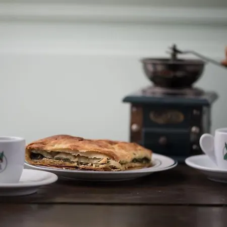 Katoi House - Village