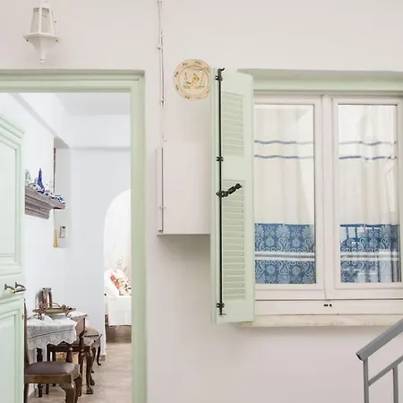 Katoi House - Village Apartment
