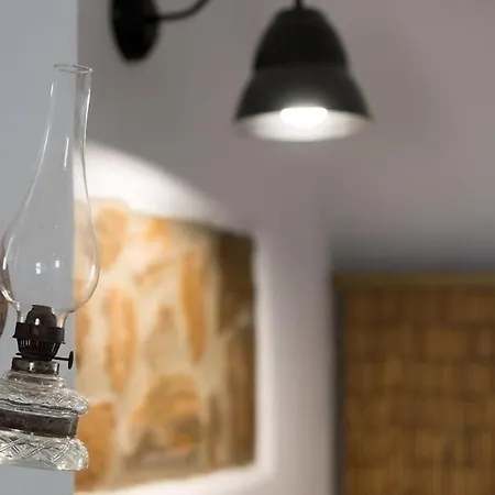 Apartman Katoi House - Village *