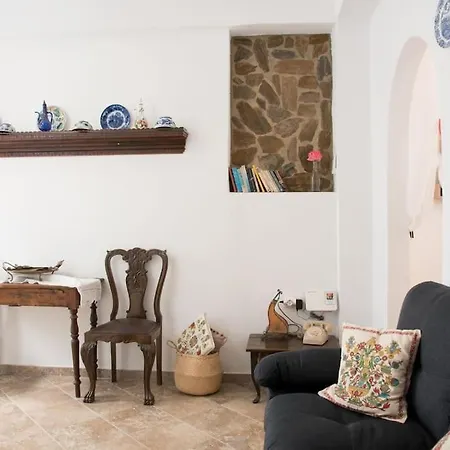 Katoi House - Village Apartament *
