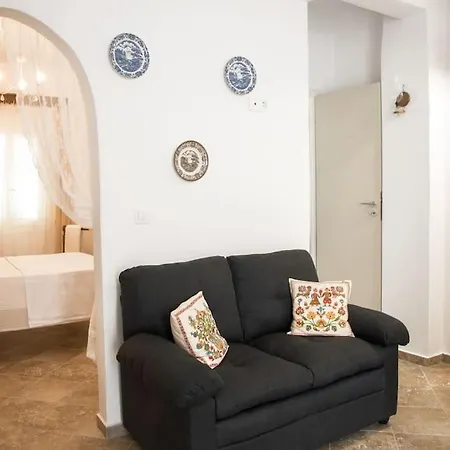 Katoi House - Village Apartment