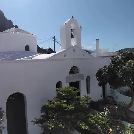Katoi House - Village Σκύρος