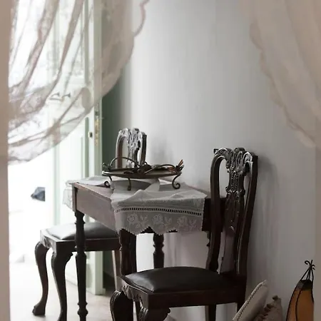 Katoi House - Village Apartment