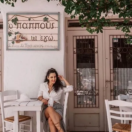 Apartman Katoi House - Village