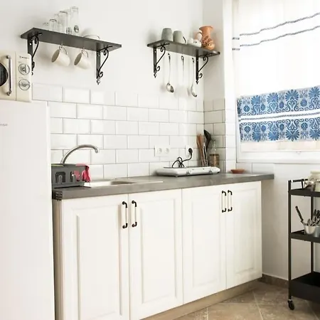 Katoi House - Village Apartament