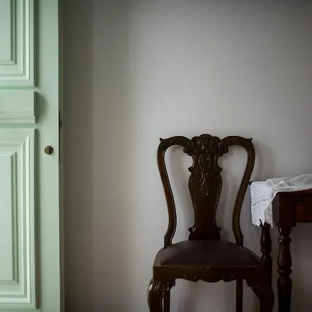 Katoi House - Village * Szkírosz