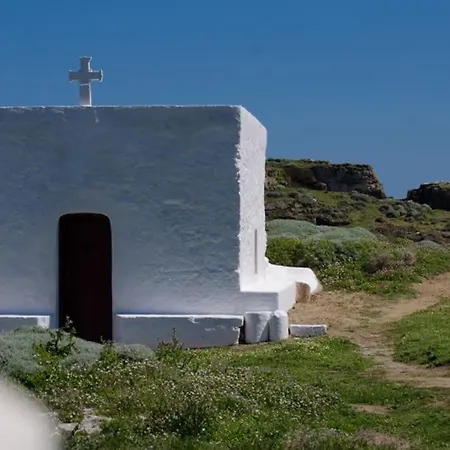 Katoi House - Village Apartman *