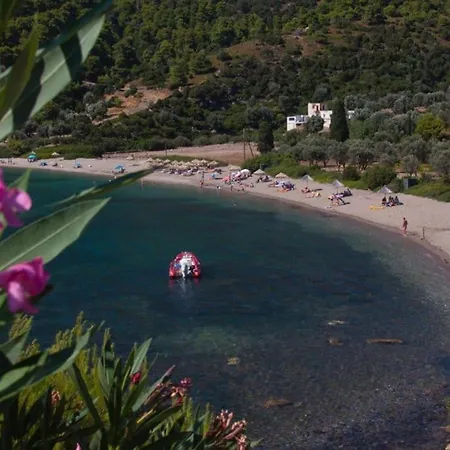 Apartament Katoi House - Village
