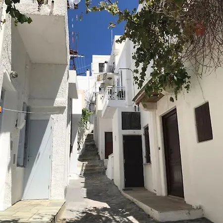 Apartman Katoi House - Village *