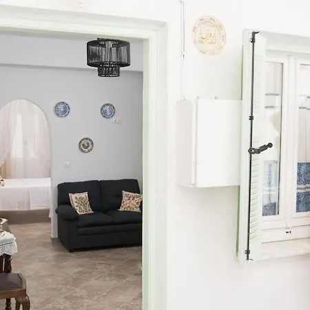 Apartman Katoi House - Village *