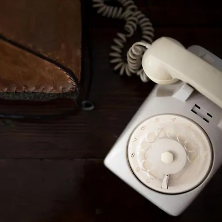 Katoi House - Village Apartman *