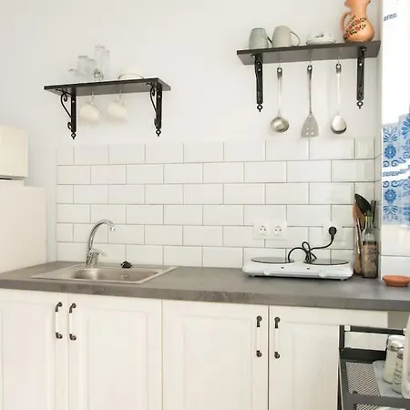 Katoi House - Village Apartment Skyros