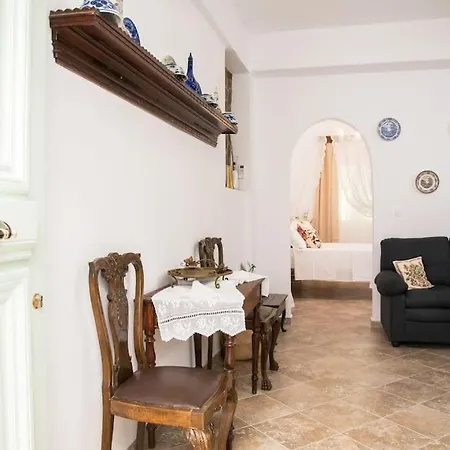 Katoi House - Village Apartment