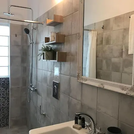 Katoi House - Village Apartman