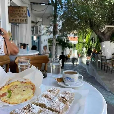 Katoi House - Village Apartman *