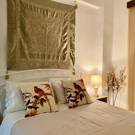 Διαμέρισμα Katoi House - Village Σκύρος