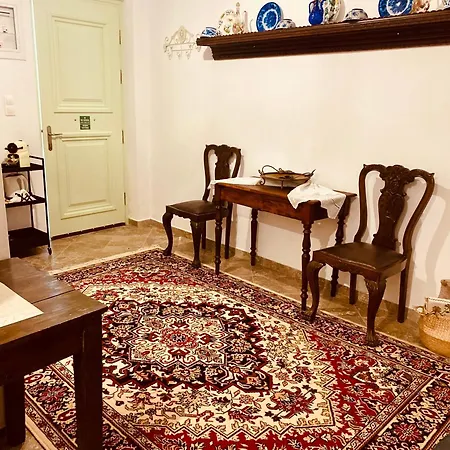 Katoi House - Village Apartment
