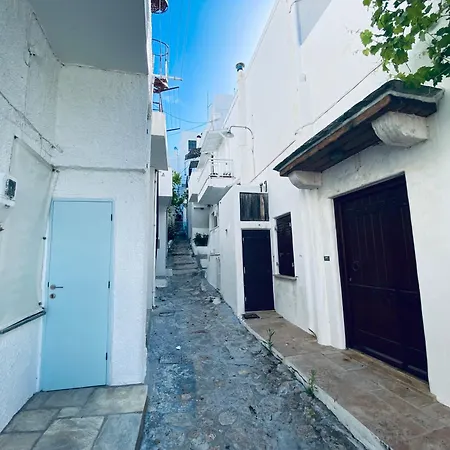 Katoi House - Village Lejlighed