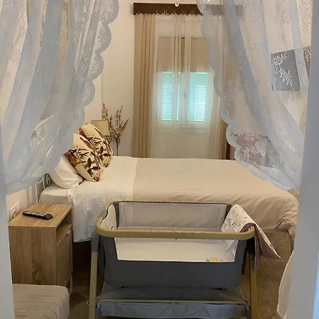 Apartament Katoi House - Village Skyros